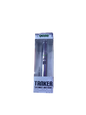 Ooze Tanker Extract Battery Silver