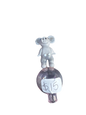 Elephant X Eyes Carb Cap