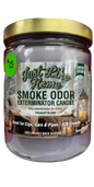 Smoke Odor Exterminator Candle 13oz - Just Like Home