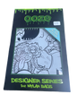 Ooze Designer Series 1oz Mylar Bags (10ct)