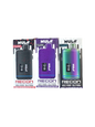 Wulf Recon 510 Variable Voltage Battery (Dual Cartridge) (Assorted Colors)