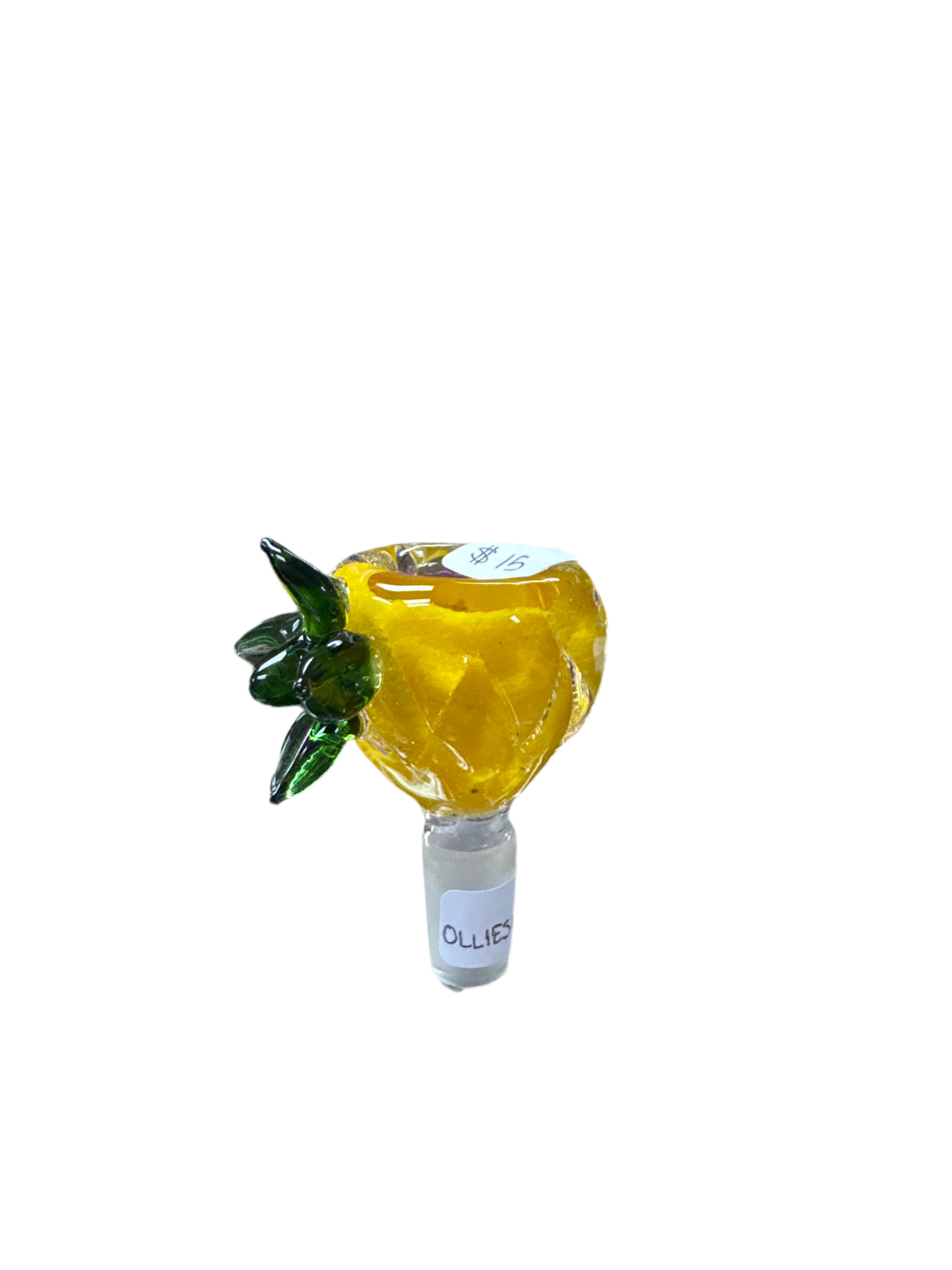 Pineapple Bowl
