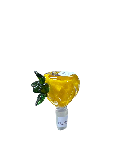Pineapple Bowl
