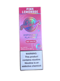 PulseLiq Pink Lemonade NIC Salt - 30MG/30ML