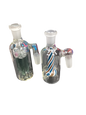 14mm 90° Ash Catcher 4 Arm Tree Perc
