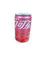 Coca-Cola Strawberry Mini-Can (200ML)