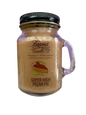 Beamer Candle Co -4oz - Super High Pecan Pie