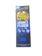High Voltage Detox Double Flush - Blue Berry