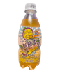 Sunkist passion fruit -exotic