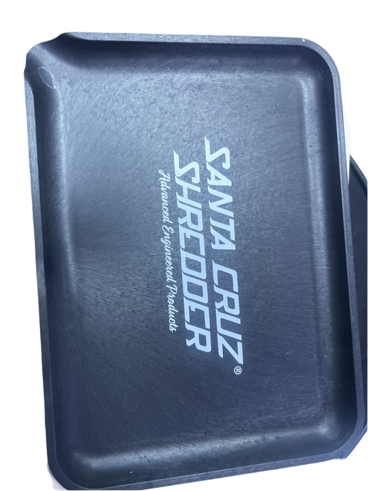 Santa Cruz Rolling Tray Large