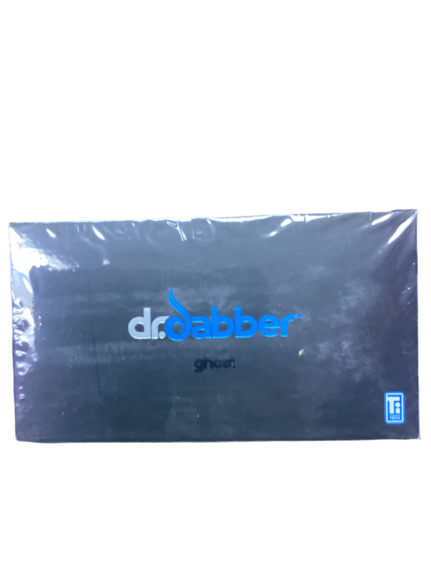 Dr Dabber Ghost