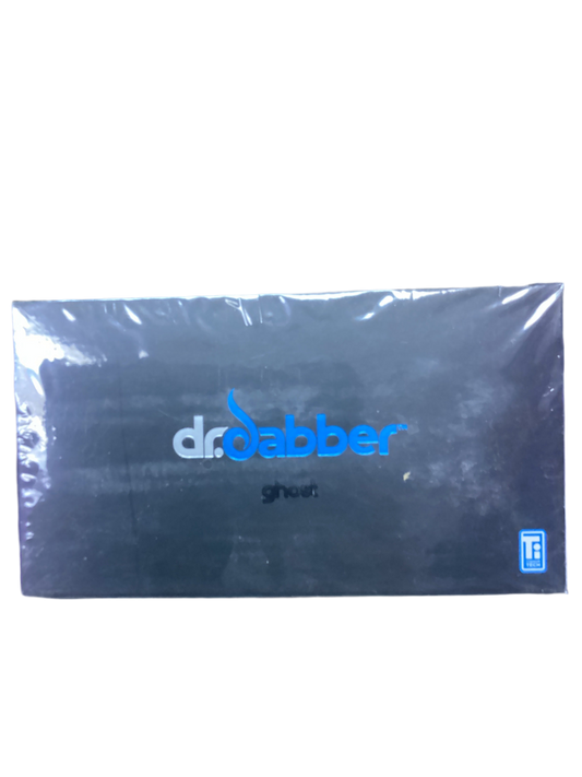 Dr Dabber Ghost