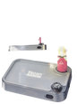 YoCan Slate Butane Torch - pink