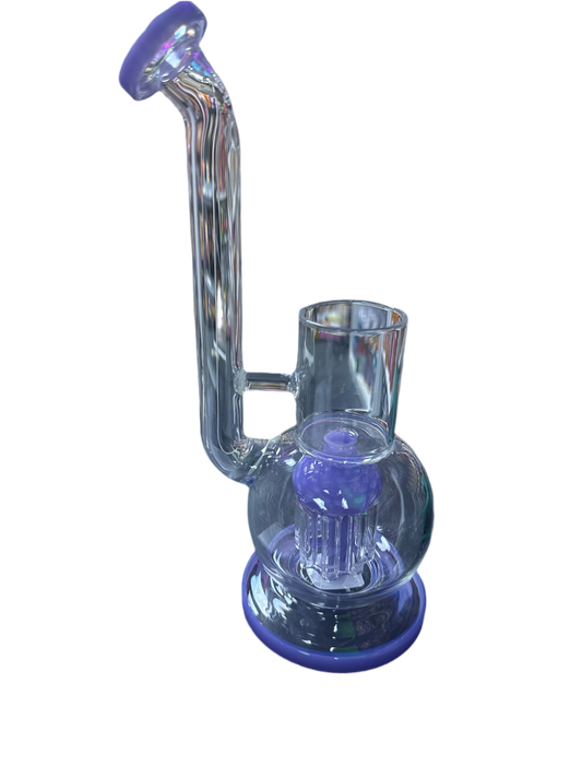 9” Proxy Water Pipe w/Tree Pipe