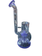 9” Proxy Water Pipe w/Tree Pipe