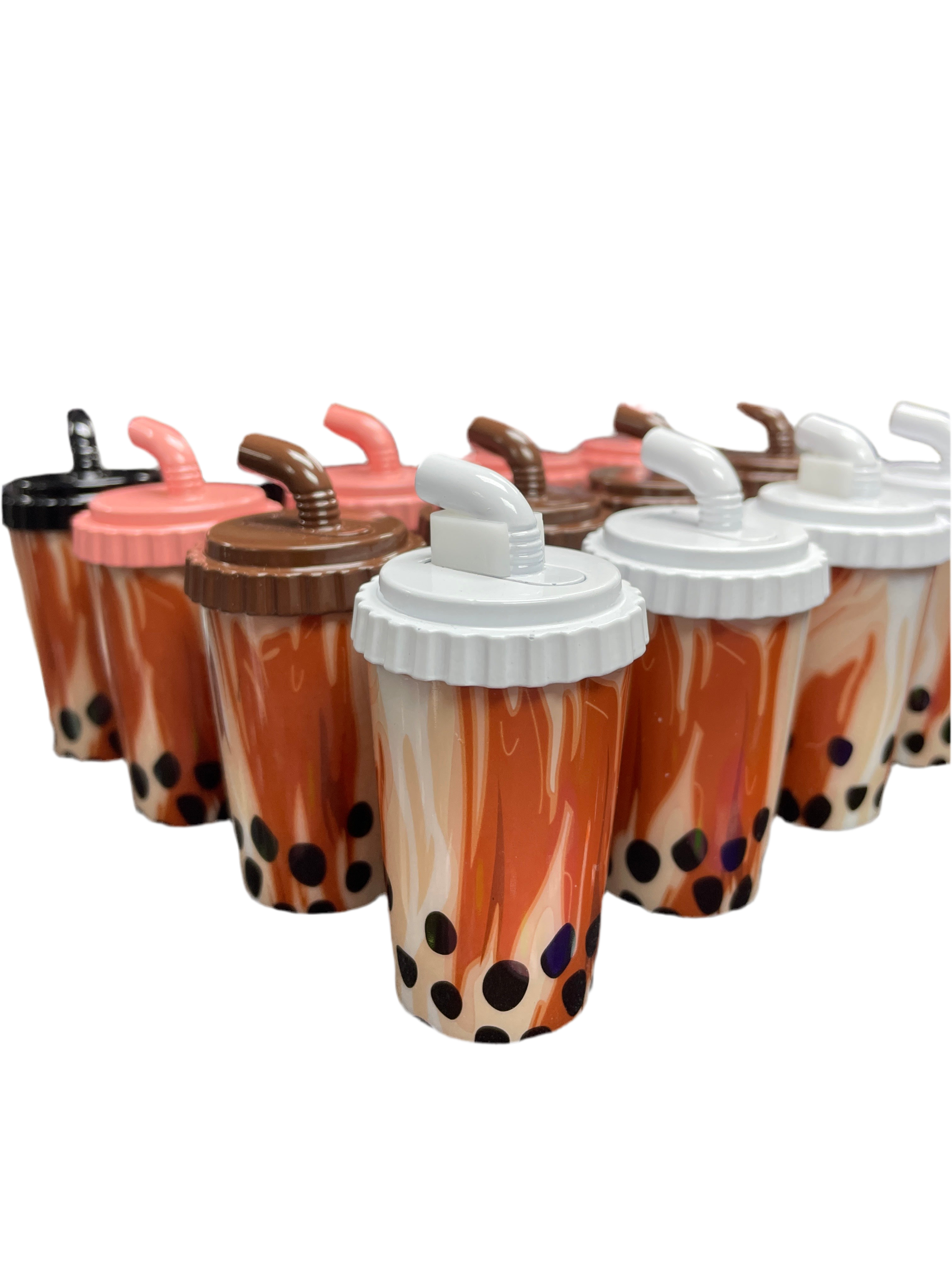 Clickit Boba Cup Torch Lighter