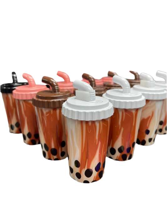 Clickit Boba Cup Torch Lighter