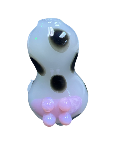 Cow Belly Carb Cap