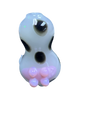 Cow Belly Carb Cap