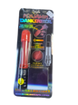Danksaber Benjamin 510 thread battery - lights up (Red)
