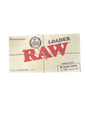 Raw Cone Loader Kingsize & 98 Special