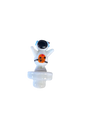 Astronaut Carb Cap