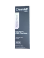 Clean AF - CBD Tincture - 3000 mg CBD Per Bottle - Natural Flavor