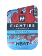 Eighties - 7-Hydroxy - Limited Edition - Blue Razz - 80mg - 3ct