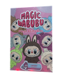 Lafufu - Magic Labubu Fashion Set