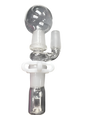 14mm Male Oil Rig Reclaimer Set