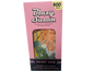 Blazy susan secret vape 510 thread battery - adjustable voltage - tropical leaves