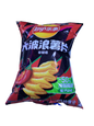 Lays Big Wave Spicy Chips (China)