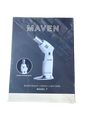Maven - Windproof Torch Lighter - Model T