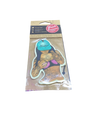 Fresh Freshness Black Diamond - Car Freshener