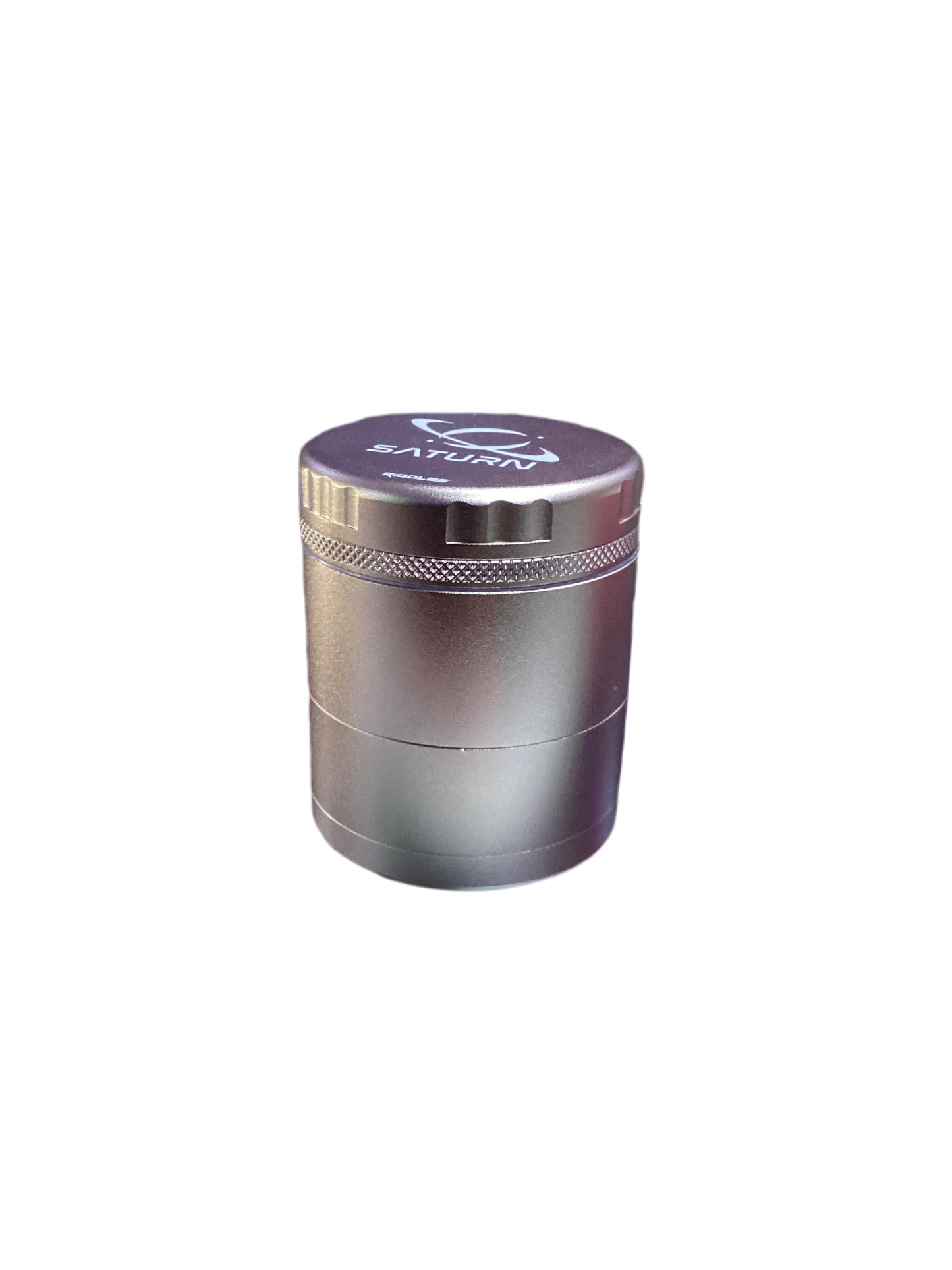 Saturn - 55mm Grinder - Coca