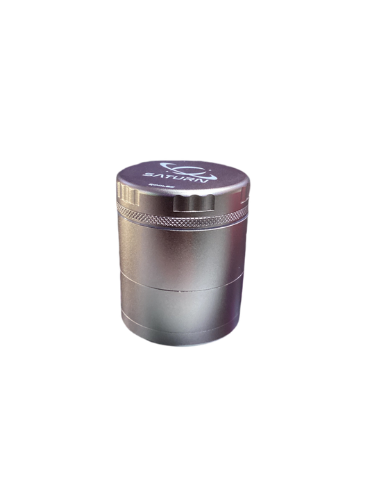 Saturn - 55mm Grinder - Coca