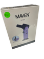 Maven Alter Butane Torch - Purple