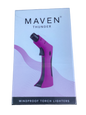 Maven Thunder Windproof Torch Lighter