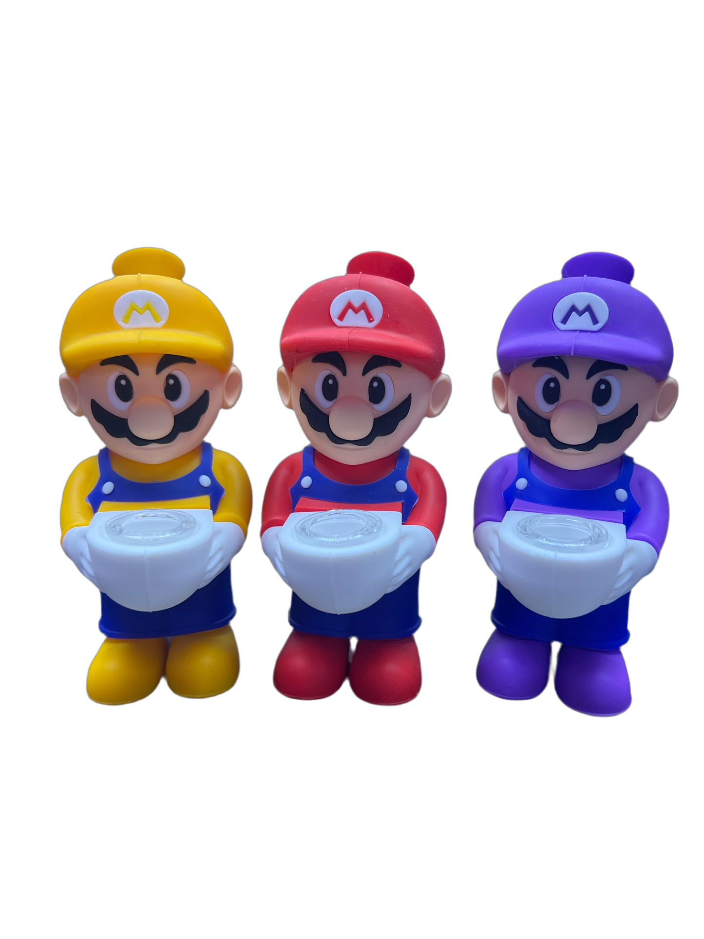 Mario water pipe