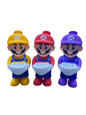 Mario water pipe