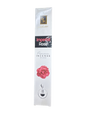 Zed Black Luxury Incense Sticks - 12ct - Imperial Rose