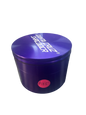 Santa Cruz 4pc Jumbo Shredder - Purple