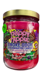 Smoke Odor Exterminator Candle 13oz - Trippy Hippie