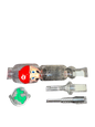 Mario 4 piece nectar collector