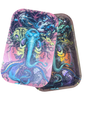 3D Reflective - Ganesh Rolling Tray