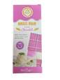 Cotton Candy Milk Chocolate With Pistachio Angel Hair Filling (Turkish)