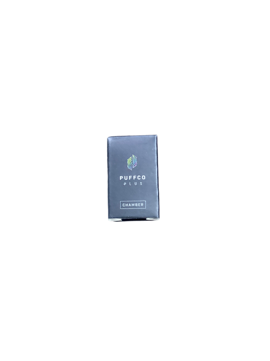 Puffco Plus - Chamber - Rainbow