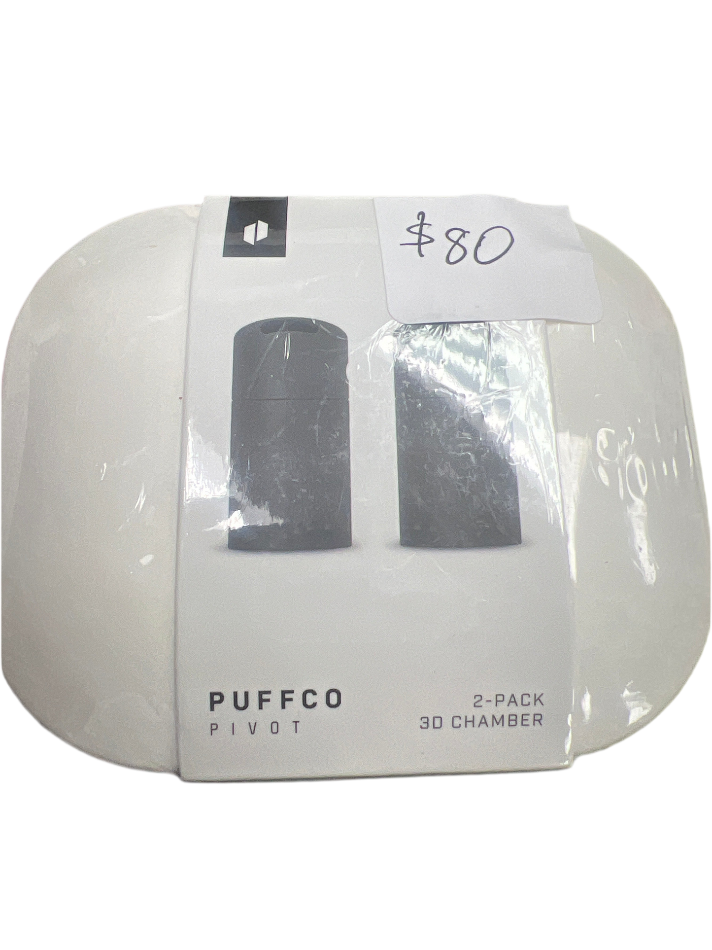 Puffco - Pivot 3D Chamber - 2 Pack