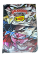Backwoods Magnetic Tray dragon ball z