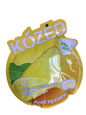Kozed Mango Juice Gummy Candy
